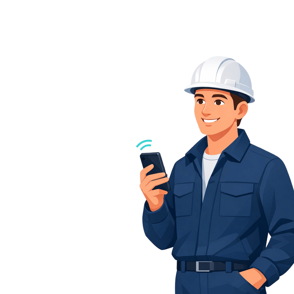 Вызов инженера — PrimePool